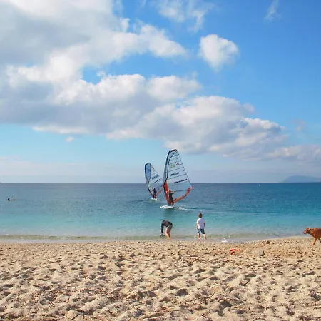 T3-Les Iles- Clim/Pk-Hyeres Centre -Plage 10Min Apartamento *